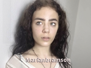 Marianbramson