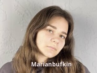 Marianbufkin