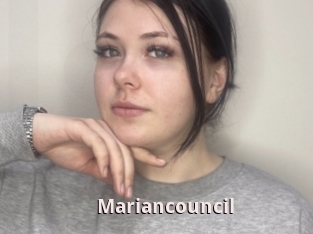 Mariancouncil