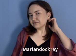 Mariandockray