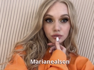 Marianealson