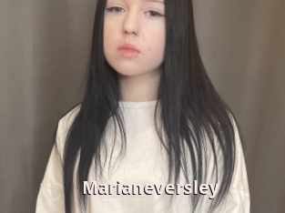 Marianeversley