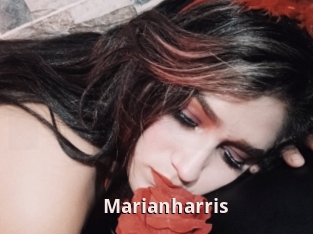 Marianharris
