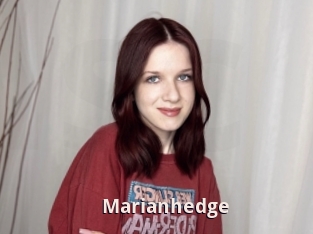 Marianhedge