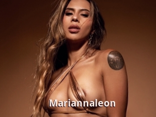 Mariannaleon