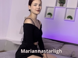 Mariannastarligh