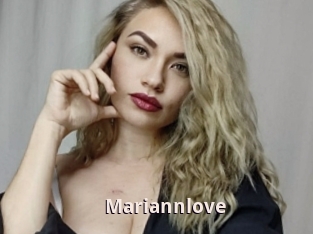 Mariannlove