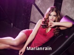 Marianrain