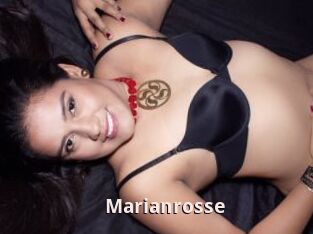 Marianrosse