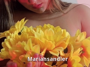 Mariansandler