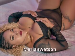 Marianwatson