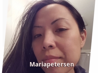 Mariapetersen