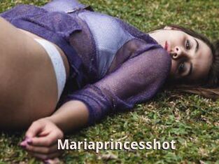 Mariaprincesshot