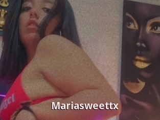 Mariasweettx