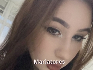 Mariatores