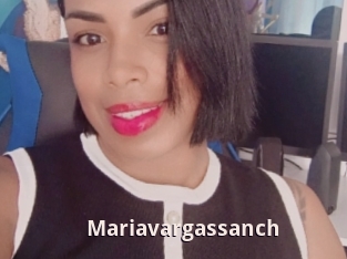 Mariavargassanch