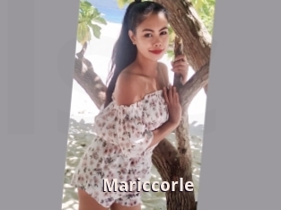 Mariccorle