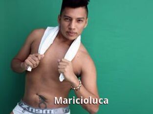 Maricioluca