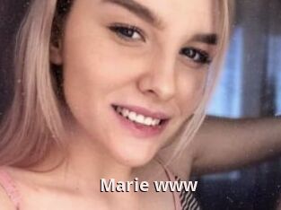 Marie_www