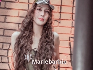 Mariebarbie