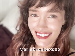 Mariebrookexoxo
