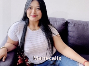 Mariecalix