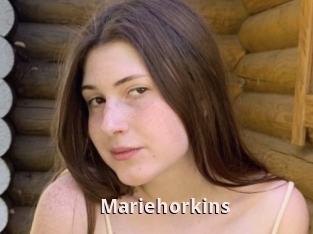 Mariehorkins