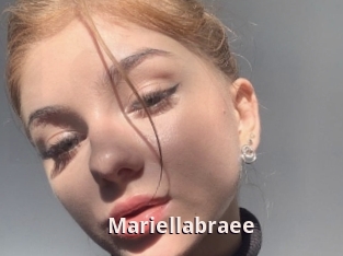 Mariellabraee