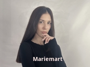 Mariemart