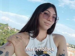 Marienblack
