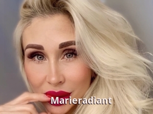 Marieradiant