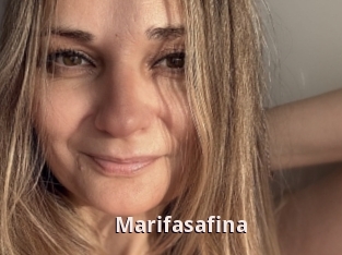 Marifasafina