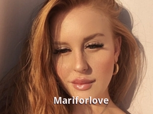 Mariforlove