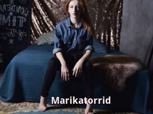 Marikatorrid