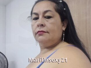 Marilinsexy21