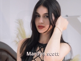 Marilyn_scott