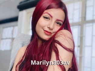 Marilyn303av
