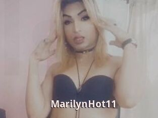 MarilynHot11
