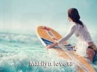 Marilyn_love18