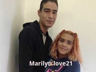 Marilyn_love21