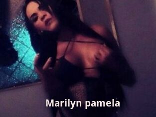 Marilyn_pamela