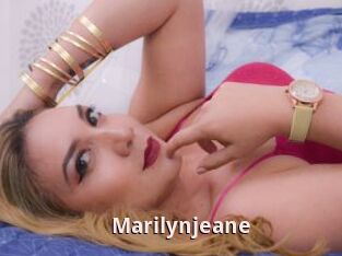 Marilynjeane