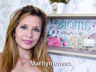 Marilynjonesx