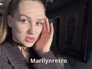 Marilynrerro