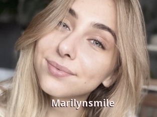 Marilynsmile