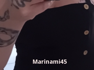 Marinami45
