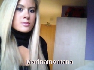 Marinamontana
