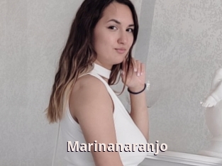 Marinanaranjo