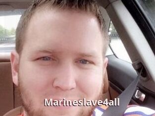 Marineslave4all