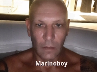 Marinoboy